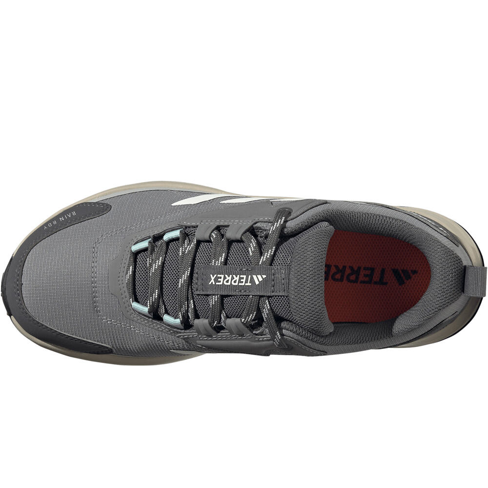 adidas zapatilla trekking mujer TERREX ANYLANDER R.RDY W 05