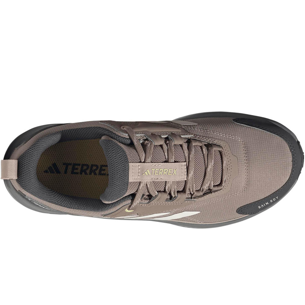 adidas zapatilla trekking mujer TERREX ANYLANDER R.RDY W 05