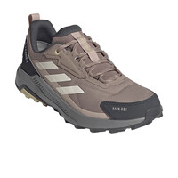 adidas zapatilla trekking mujer TERREX ANYLANDER R.RDY W lateral interior