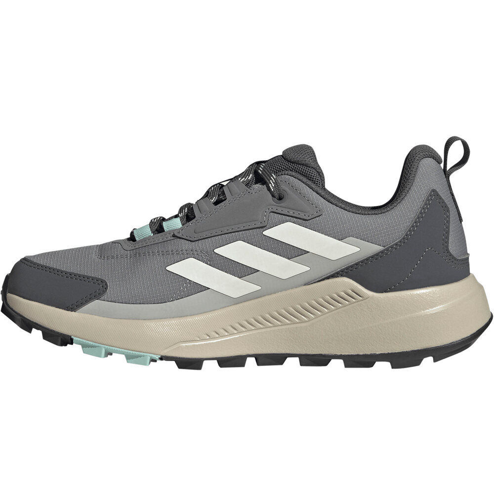 adidas zapatilla trekking mujer TERREX ANYLANDER R.RDY W puntera