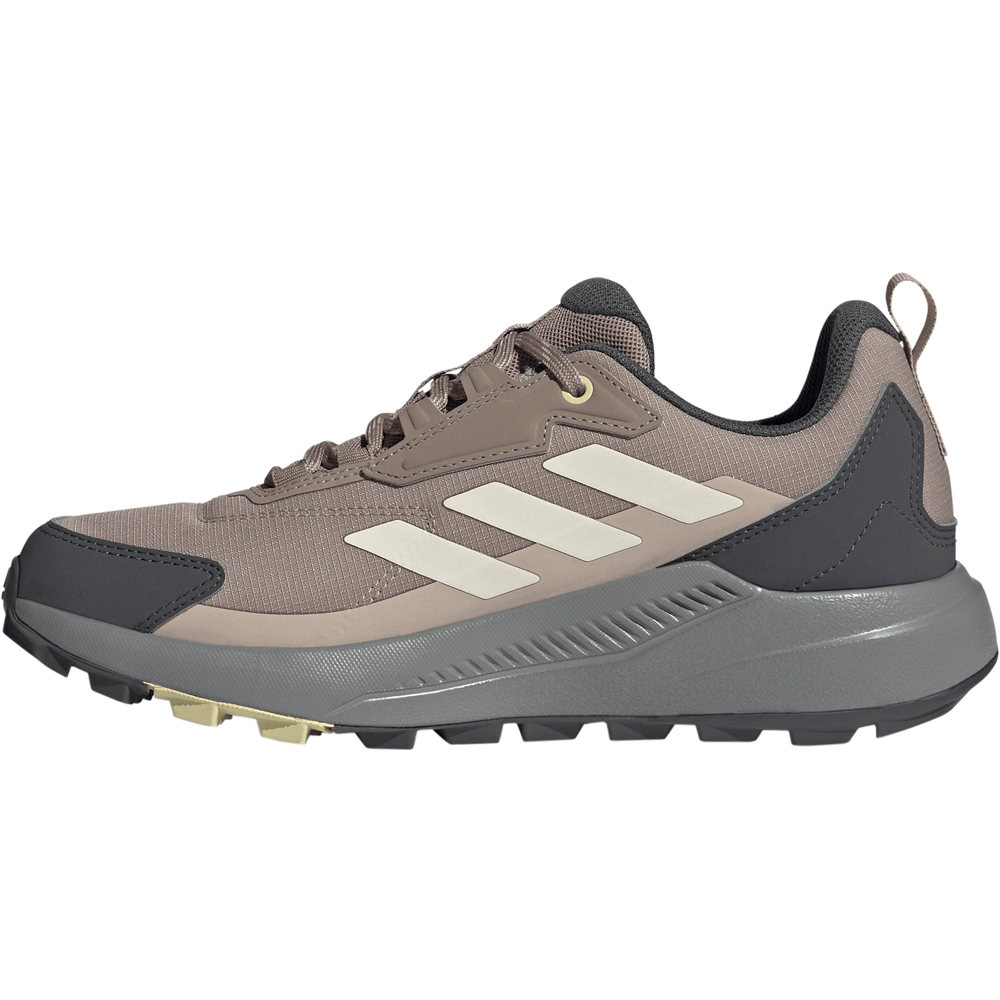 adidas zapatilla trekking mujer TERREX ANYLANDER R.RDY W puntera