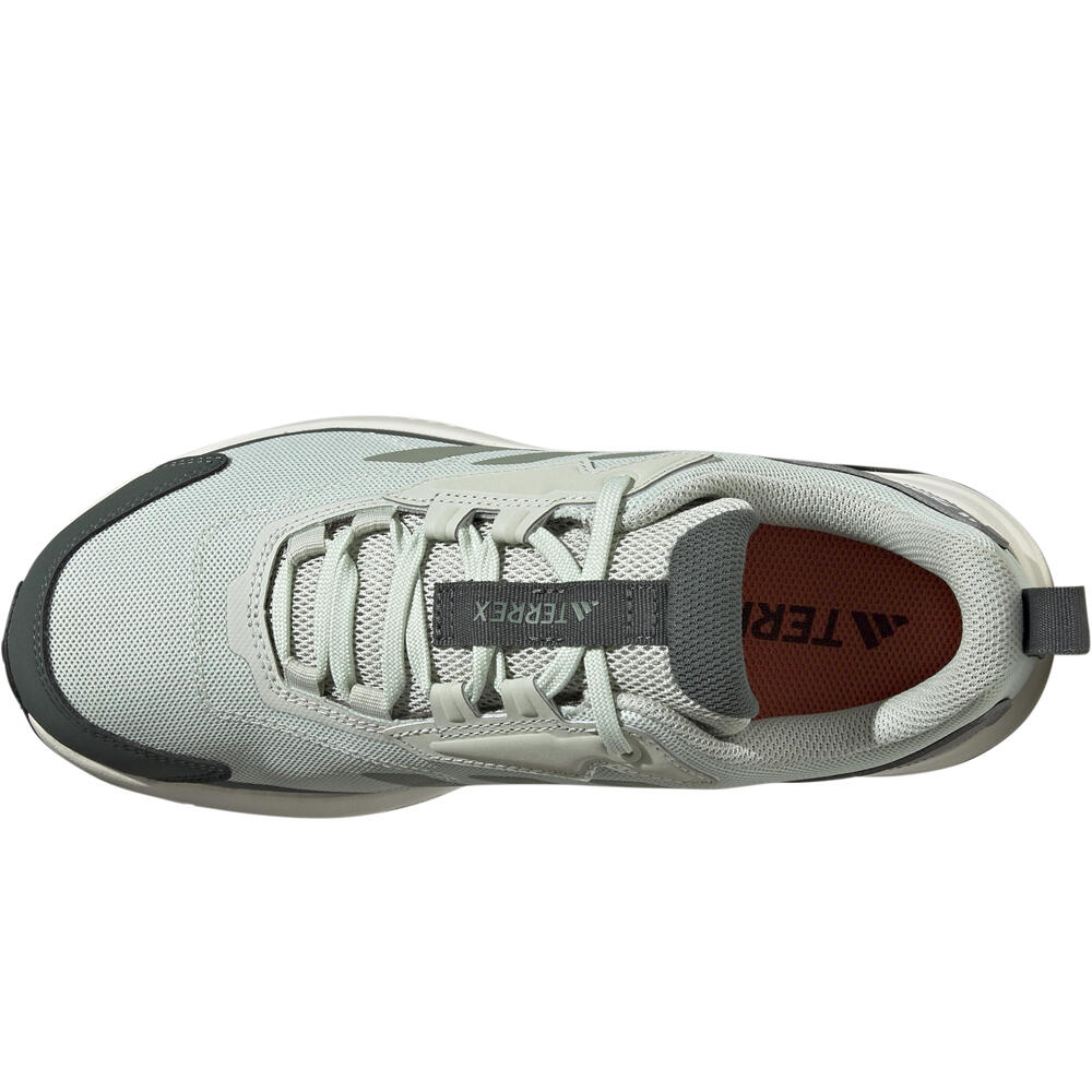 adidas zapatilla trekking mujer TERREX ANYLANDER W 05