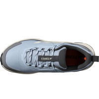 adidas zapatilla trekking mujer TERREX ANYLANDER W 05