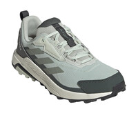 adidas zapatilla trekking mujer TERREX ANYLANDER W lateral interior