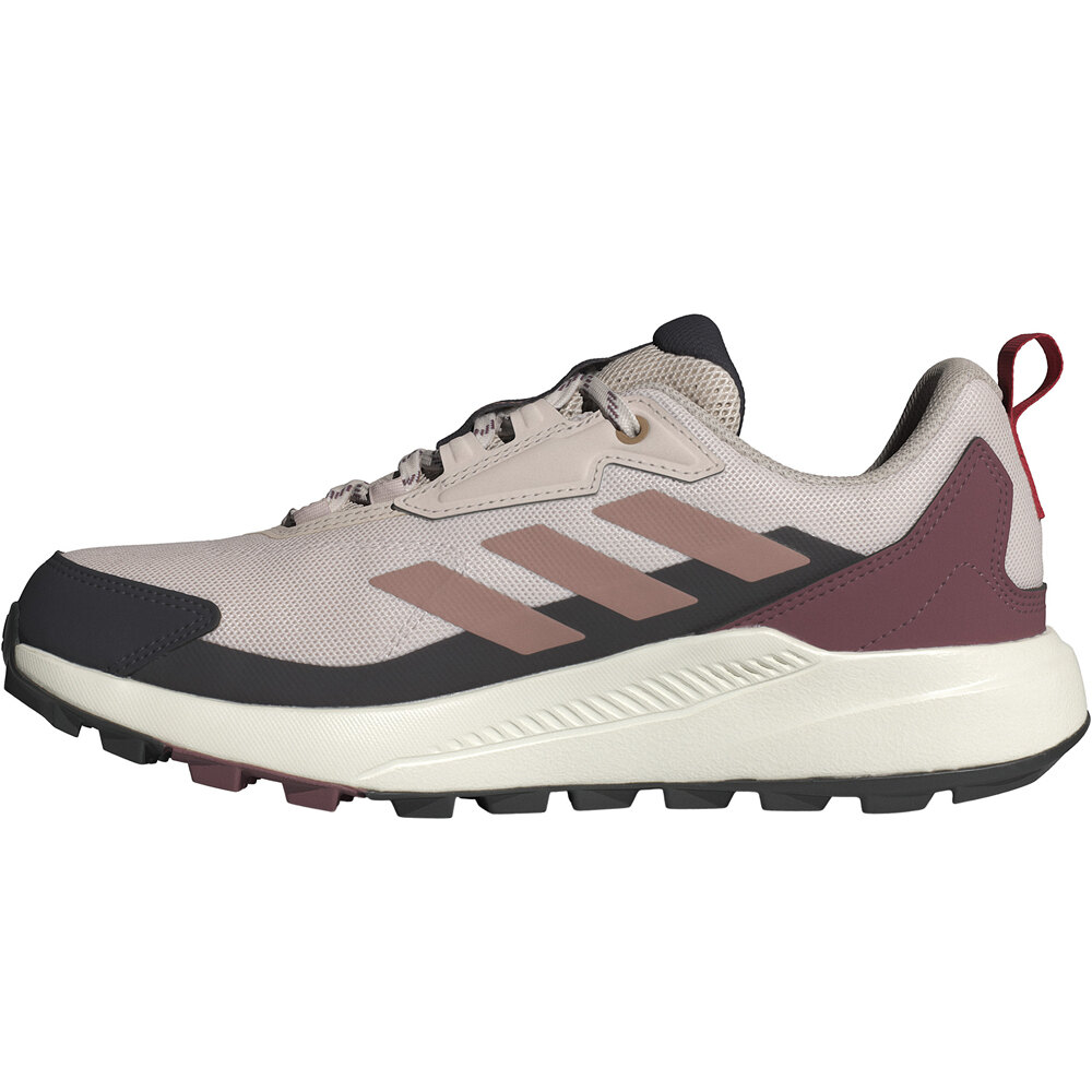 adidas zapatilla trekking mujer TERREX ANYLANDER W puntera