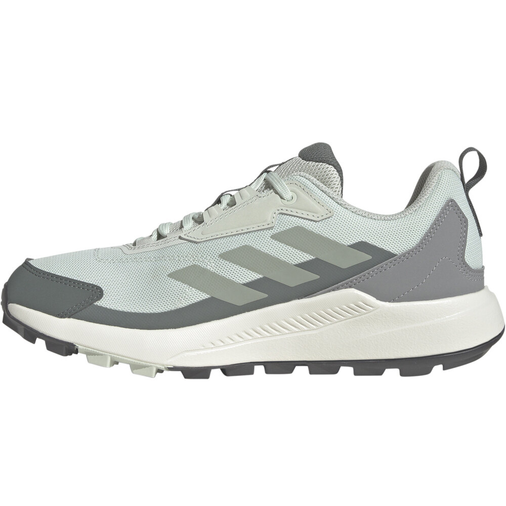 adidas zapatilla trekking mujer TERREX ANYLANDER W puntera