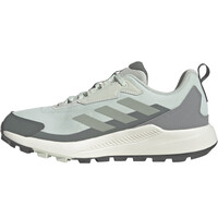 adidas zapatilla trekking mujer TERREX ANYLANDER W puntera