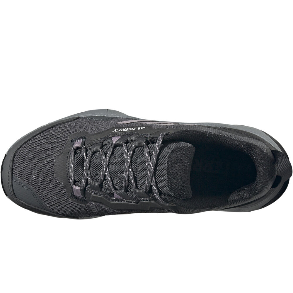 adidas zapatilla trekking mujer TERREX AX4 W 05