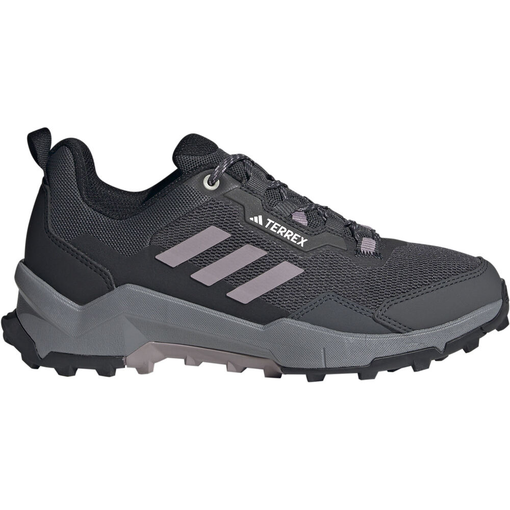 adidas zapatilla trekking mujer TERREX AX4 W lateral exterior