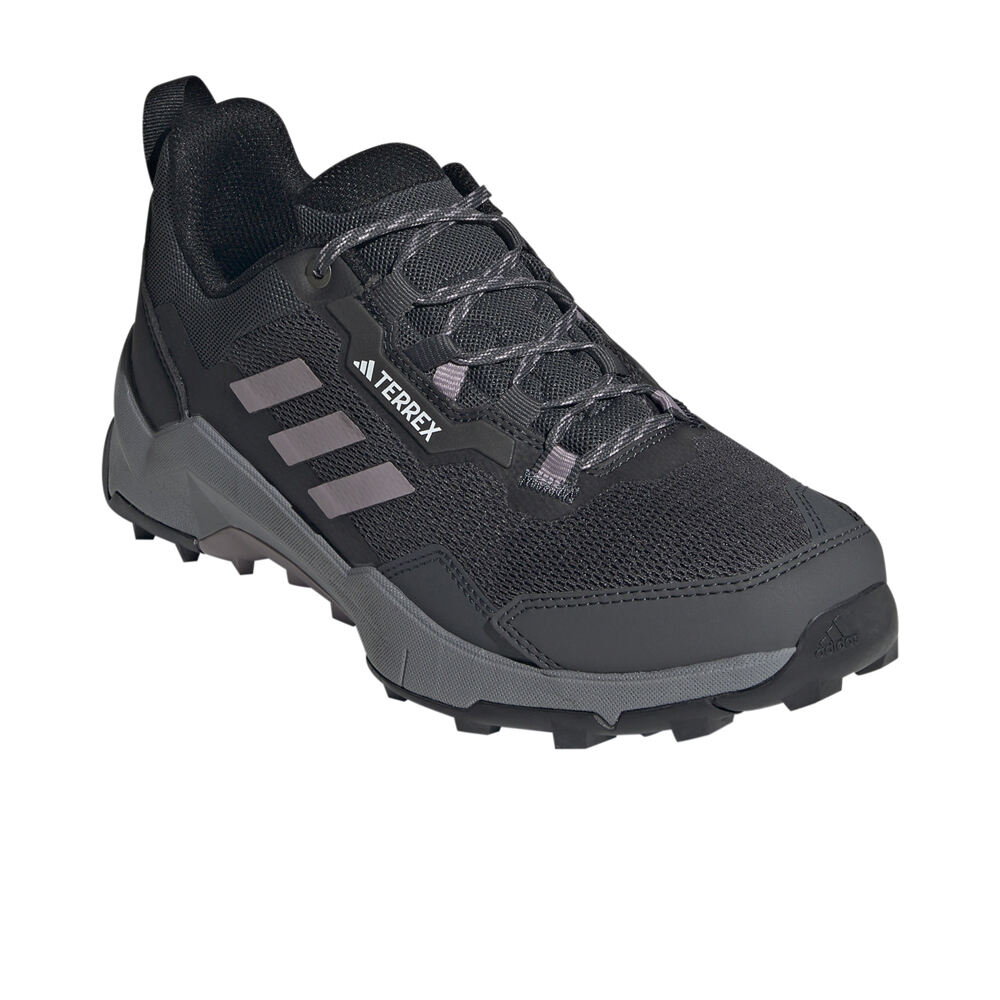 adidas zapatilla trekking mujer TERREX AX4 W lateral interior