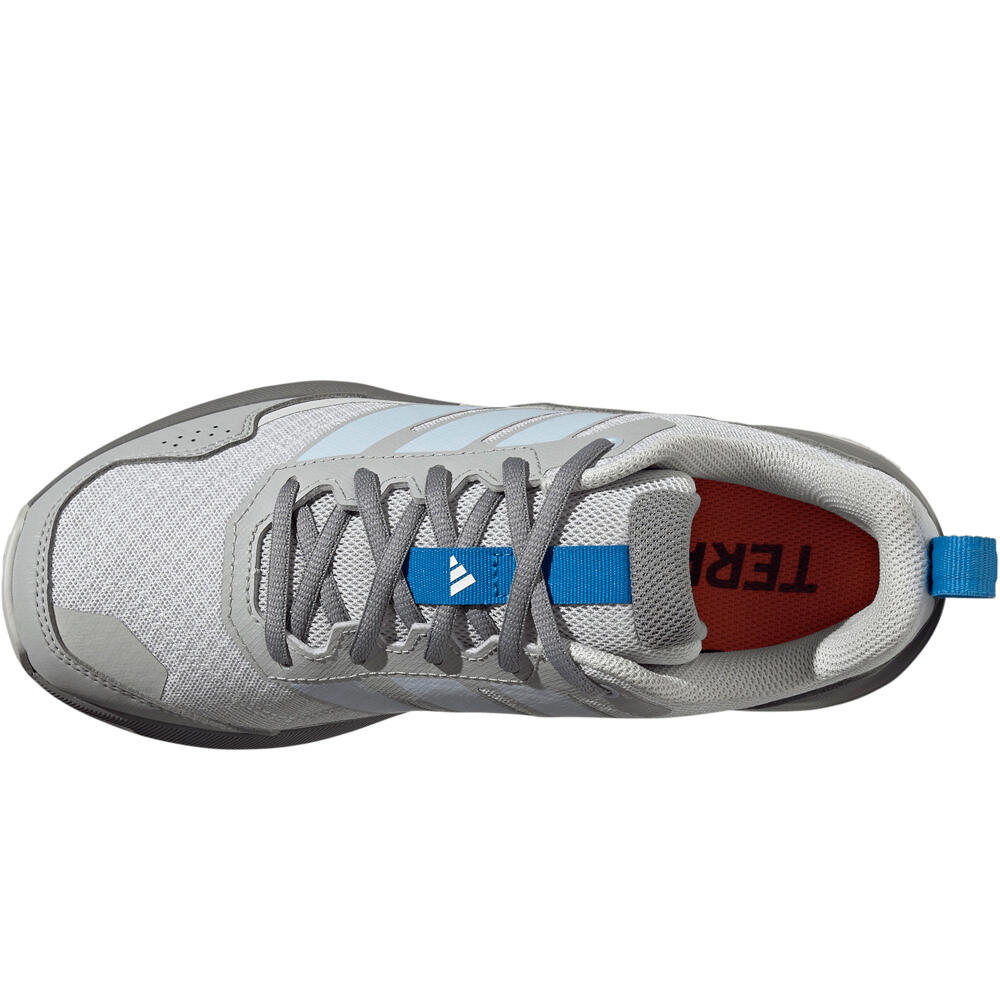 adidas zapatilla trekking mujer TERREX EASTRAIL 3 05