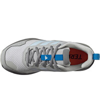 adidas zapatilla trekking mujer TERREX EASTRAIL 3 05