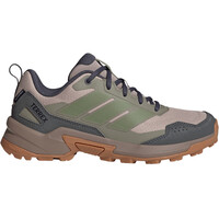 adidas zapatilla trekking mujer TERREX EASTRAIL 3 CLIMAPROOF lateral exterior