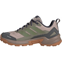 adidas zapatilla trekking mujer TERREX EASTRAIL 3 CLIMAPROOF puntera
