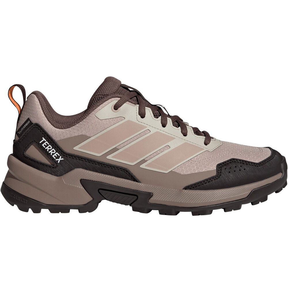 adidas zapatilla trekking mujer TERREX EASTRAIL 3 CP W lateral exterior