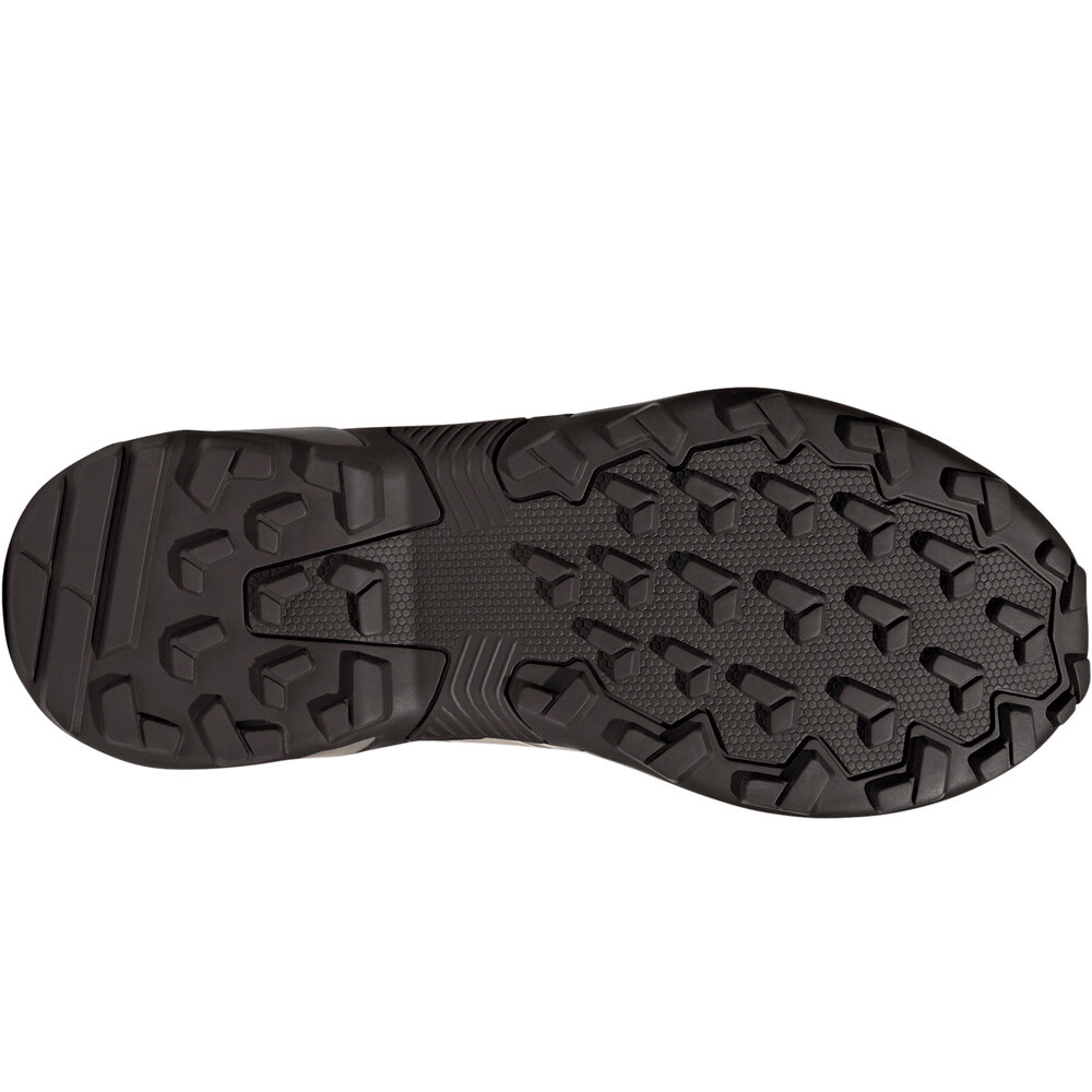 adidas zapatilla trekking mujer TERREX EASTRAIL 3 CP W vista superior