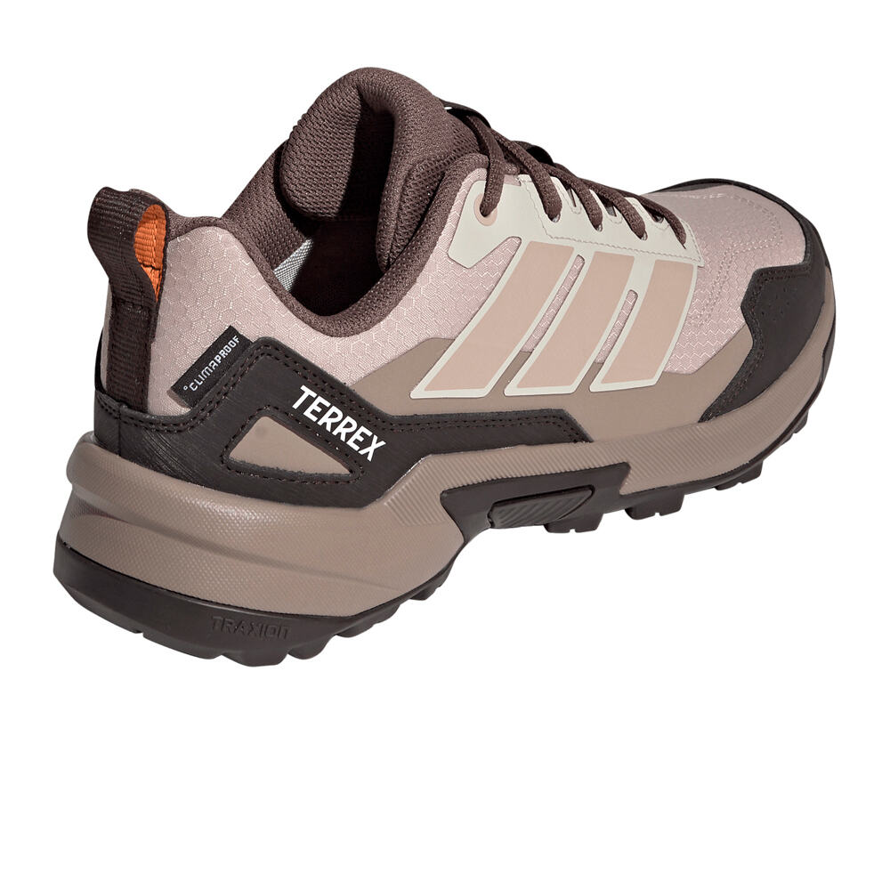 adidas zapatilla trekking mujer TERREX EASTRAIL 3 CP W vista trasera