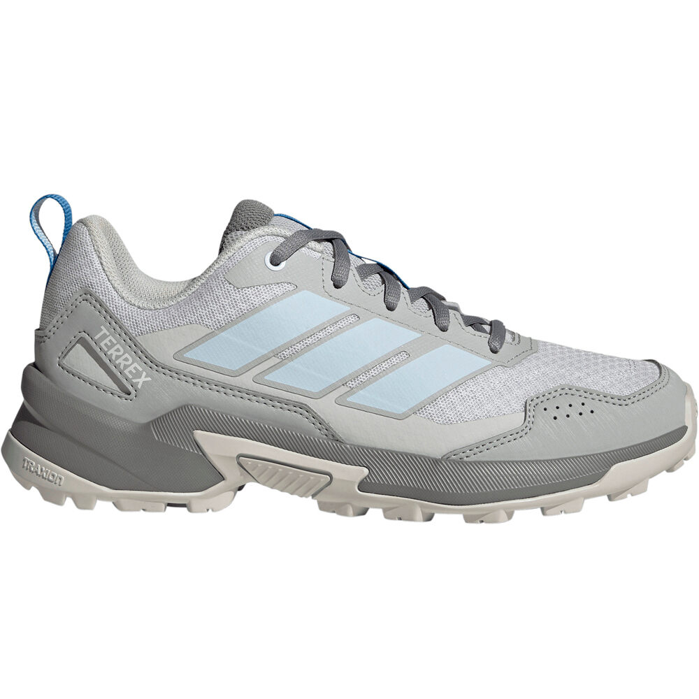 adidas zapatilla trekking mujer TERREX EASTRAIL 3 lateral exterior
