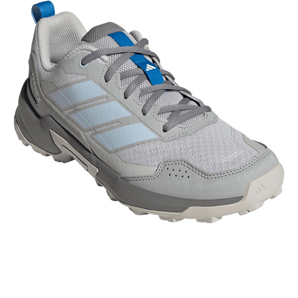 adidas zapatilla trekking mujer TERREX EASTRAIL 3 lateral interior