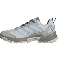 adidas zapatilla trekking mujer TERREX EASTRAIL 3 puntera
