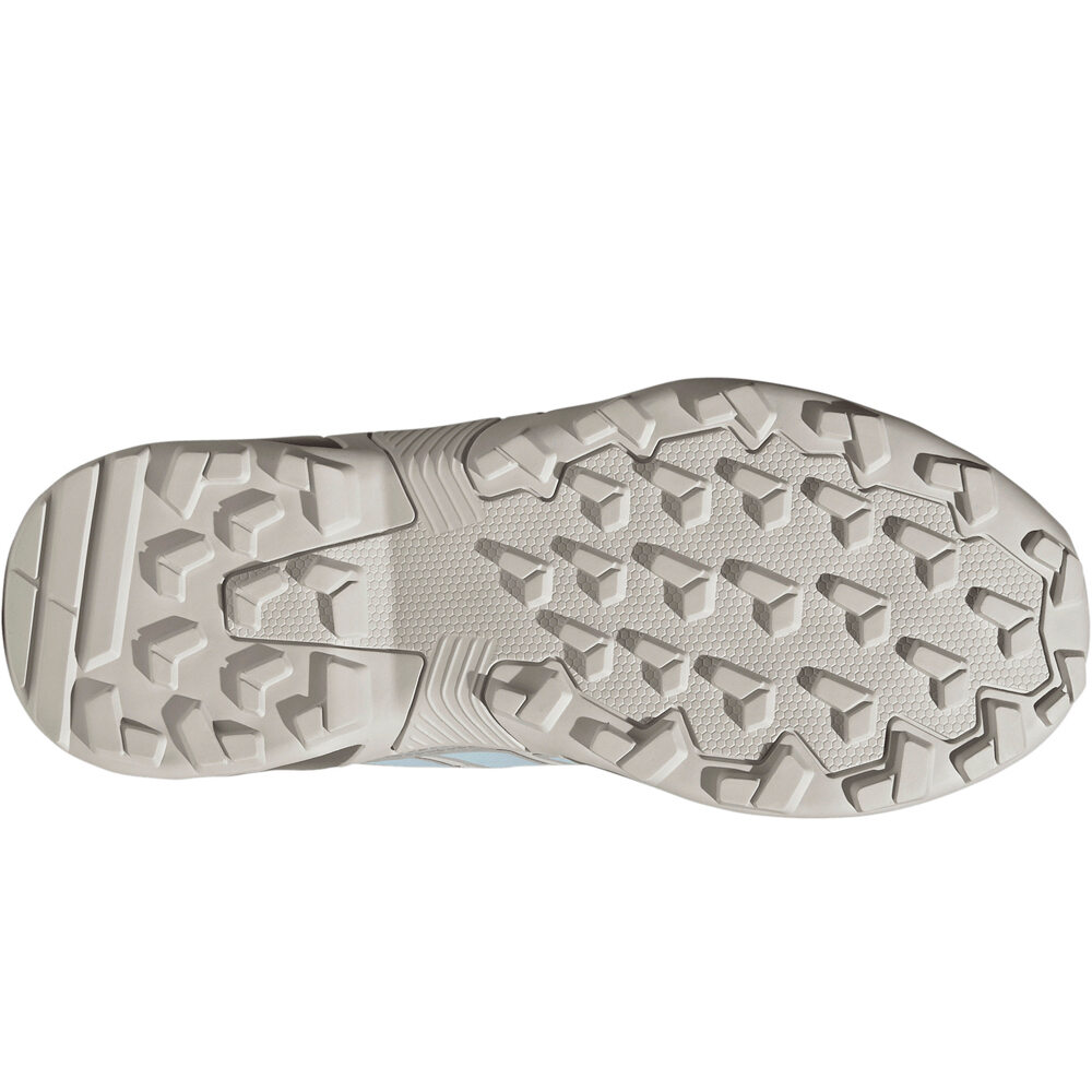 adidas zapatilla trekking mujer TERREX EASTRAIL 3 vista superior