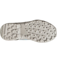 adidas zapatilla trekking mujer TERREX EASTRAIL 3 vista superior