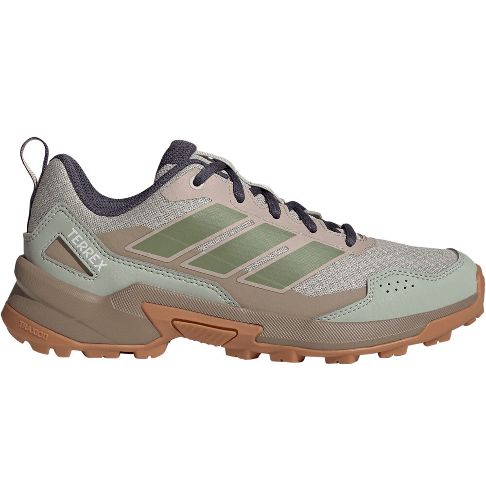 adidas zapatilla trekking mujer TERREX EASTRAIL 3 W lateral exterior