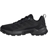 adidas zapatilla trekking mujer TERREX EASTRAIL 3 W puntera