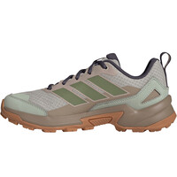 adidas zapatilla trekking mujer TERREX EASTRAIL 3 W puntera
