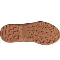 adidas zapatilla trekking mujer TERREX EASTRAIL 3 W vista superior