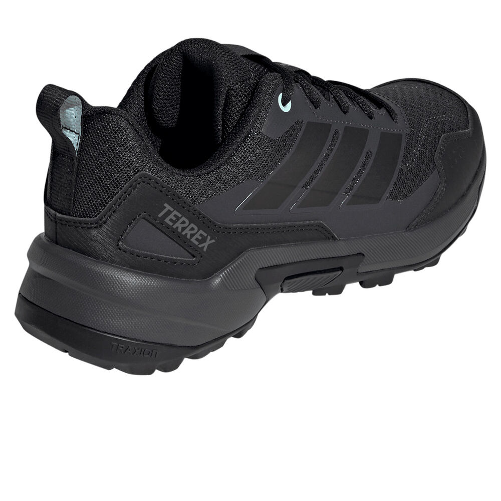 adidas zapatilla trekking mujer TERREX EASTRAIL 3 W vista trasera