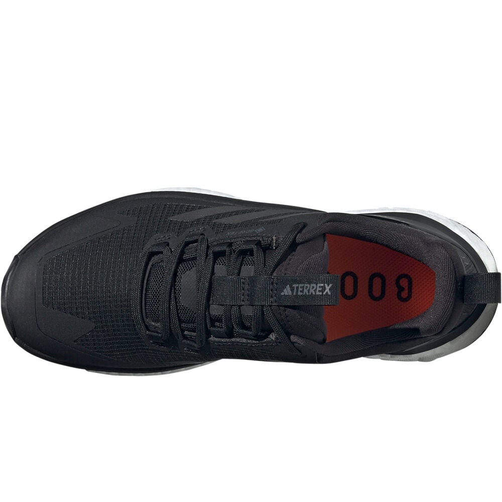 adidas zapatilla trekking mujer TERREX FREE HIKER 2 LOW GTX W 05
