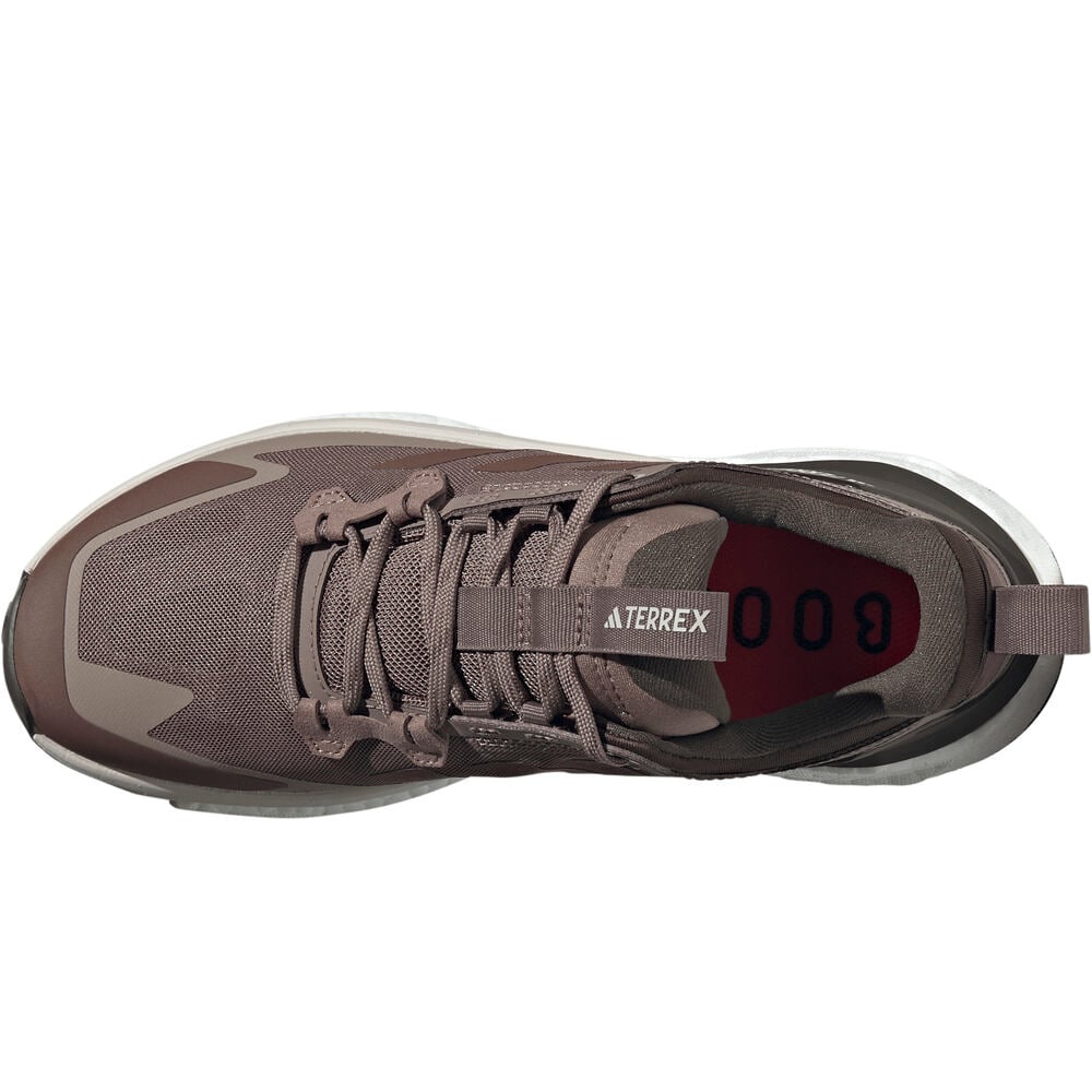 adidas zapatilla trekking mujer TERREX FREE HIKER 2 LOW W 05