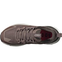 adidas zapatilla trekking mujer TERREX FREE HIKER 2 LOW W 05