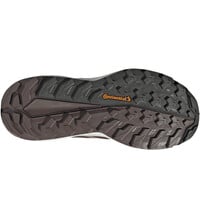 adidas zapatilla trekking mujer TERREX FREE HIKER 2 LOW W vista superior