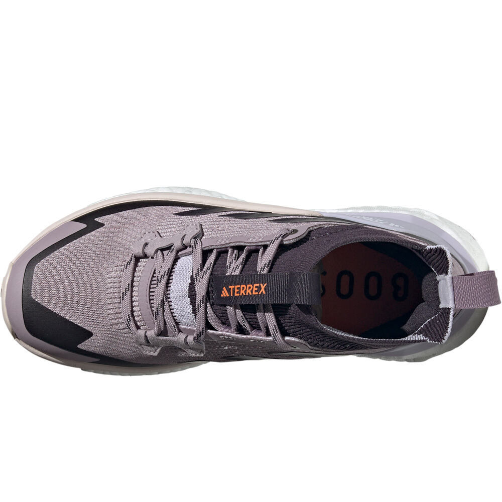 adidas zapatilla trekking mujer TERREX FREE HIKER 2 W 05