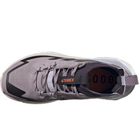 adidas zapatilla trekking mujer TERREX FREE HIKER 2 W 05