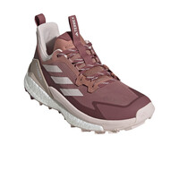 adidas zapatilla trekking mujer Terrex Free Hiker 2.0 Low Hiking lateral interior