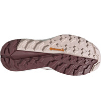 adidas zapatilla trekking mujer Terrex Free Hiker 2.0 Low Hiking vista superior
