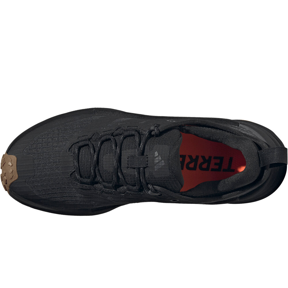 adidas zapatilla trekking mujer TERREX FREE HIKER 3 05