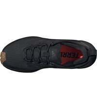 adidas zapatilla trekking mujer TERREX FREE HIKER 3 05