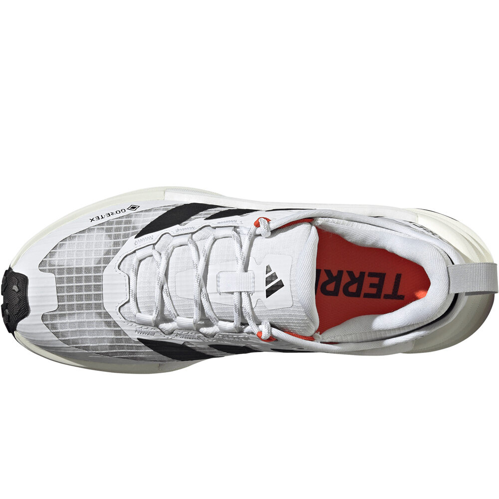 adidas zapatilla trekking mujer TERREX FREE HIKER 3 05