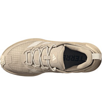 adidas zapatilla trekking mujer TERREX FREE HIKER 3 05