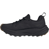 adidas zapatilla trekking mujer TERREX FREE HIKER 3 puntera