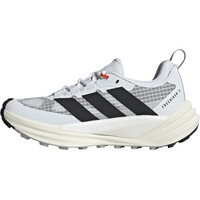 adidas zapatilla trekking mujer TERREX FREE HIKER 3 puntera