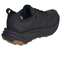 adidas zapatilla trekking mujer TERREX FREE HIKER 3 vista trasera