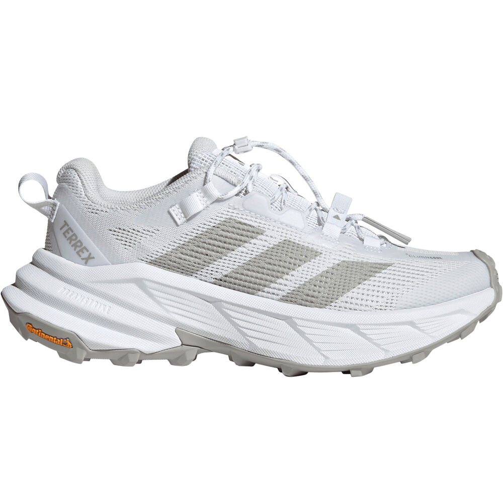 adidas zapatilla trekking mujer TERREX FREEHIKER SL CLIMACOOL lateral exterior