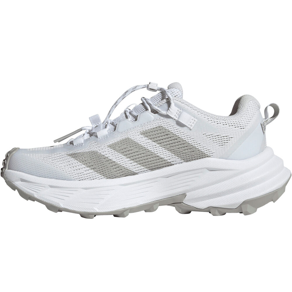 adidas zapatilla trekking mujer TERREX FREEHIKER SL CLIMACOOL puntera