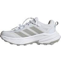 adidas zapatilla trekking mujer TERREX FREEHIKER SL CLIMACOOL puntera