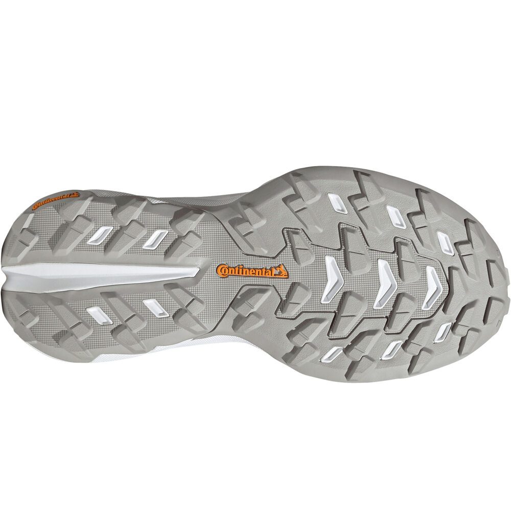 adidas zapatilla trekking mujer TERREX FREEHIKER SL CLIMACOOL vista superior